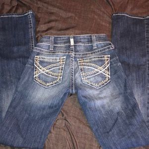 Ariat Jeans